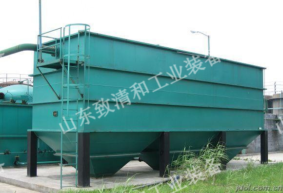 矿山污水处置惩罚工程装备